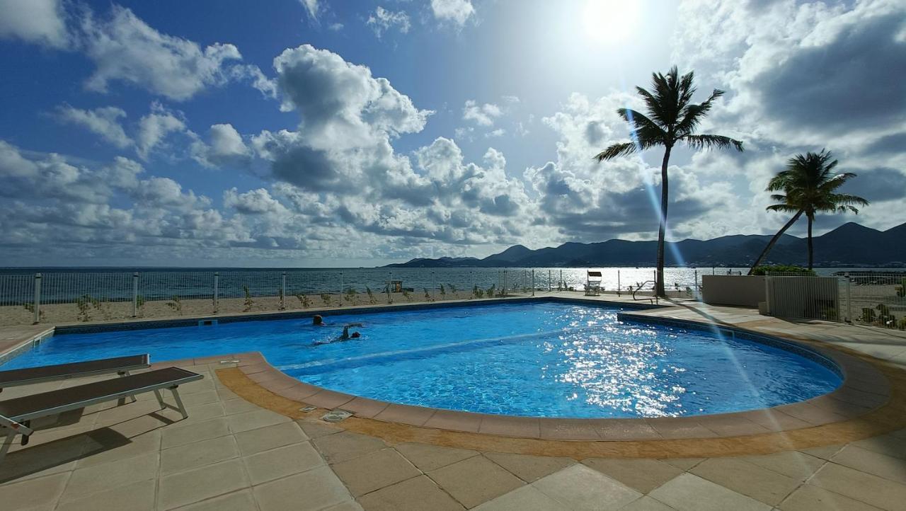 Friendly Beach House Baie Nettle Ngoại thất bức ảnh