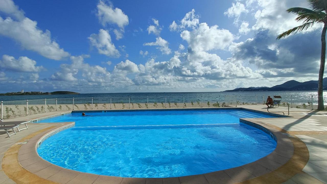 Friendly Beach House Baie Nettle Ngoại thất bức ảnh