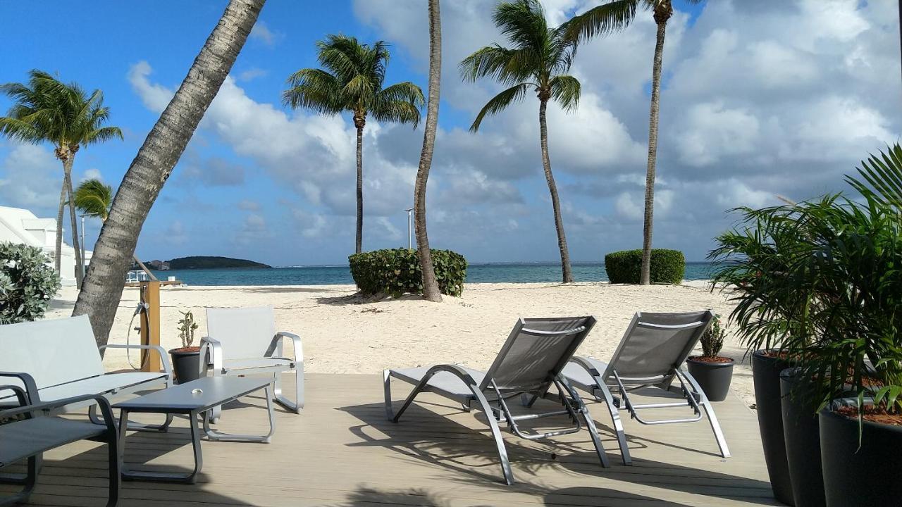 Friendly Beach House Baie Nettle Ngoại thất bức ảnh