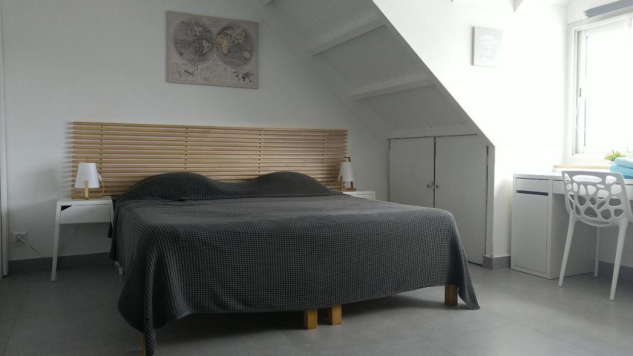 Friendly Beach House Baie Nettle Ngoại thất bức ảnh