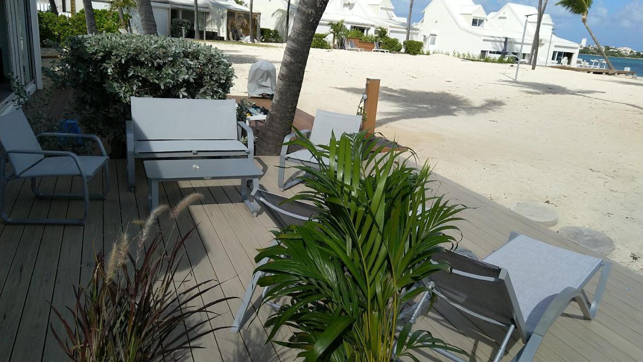 Friendly Beach House Baie Nettle Ngoại thất bức ảnh