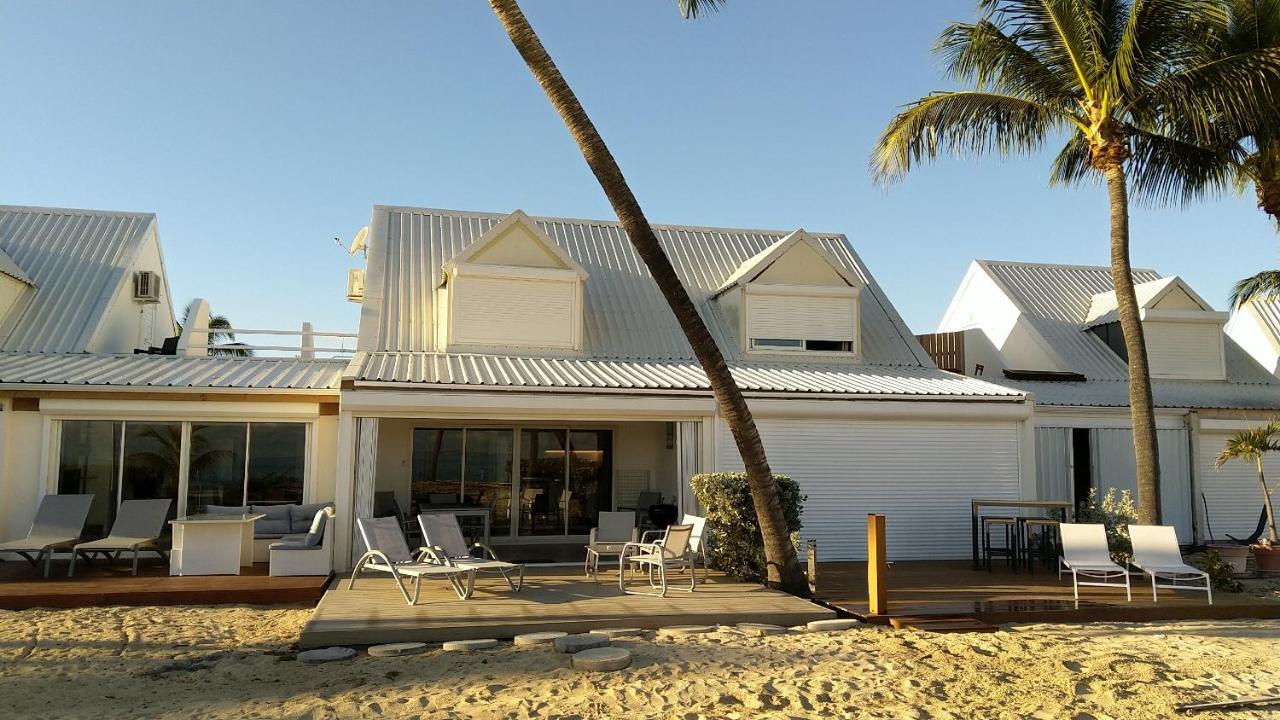 Friendly Beach House Baie Nettle Ngoại thất bức ảnh