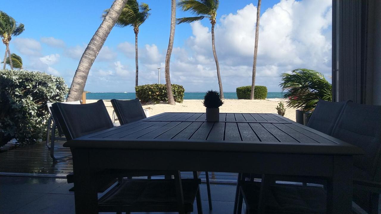 Friendly Beach House Baie Nettle Ngoại thất bức ảnh