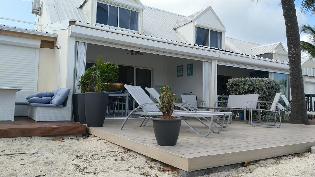 Friendly Beach House Baie Nettle Ngoại thất bức ảnh