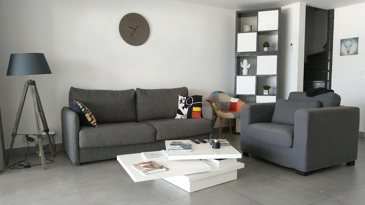 Friendly Beach House Baie Nettle Ngoại thất bức ảnh